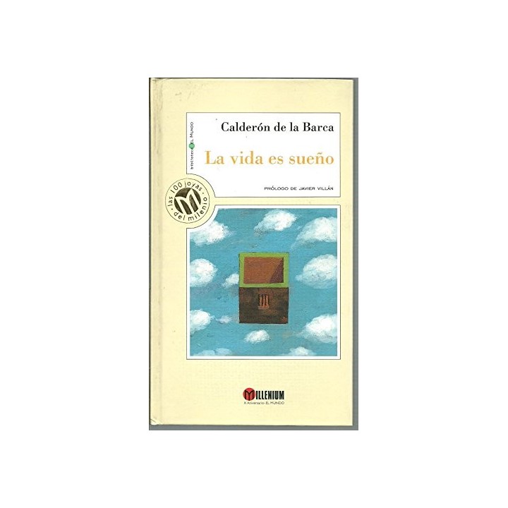 La vida es sueño - Calderón De La Barca, Pedro